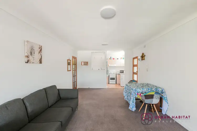Second view of Homely apartment listing, 10/2 Pengilly Road, Orelia WA 6167
