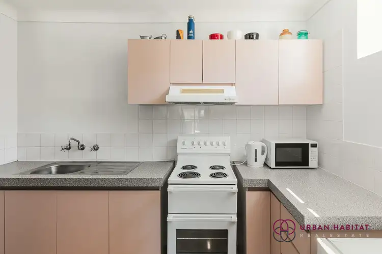 Third view of Homely apartment listing, 10/2 Pengilly Road, Orelia WA 6167