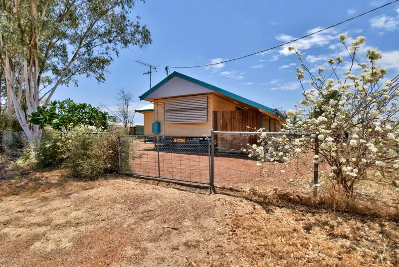 Main view of Homely house listing, 10-12 Devon Street, Ilfracombe QLD 4727