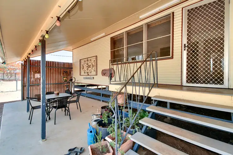 Second view of Homely house listing, 10-12 Devon Street, Ilfracombe QLD 4727