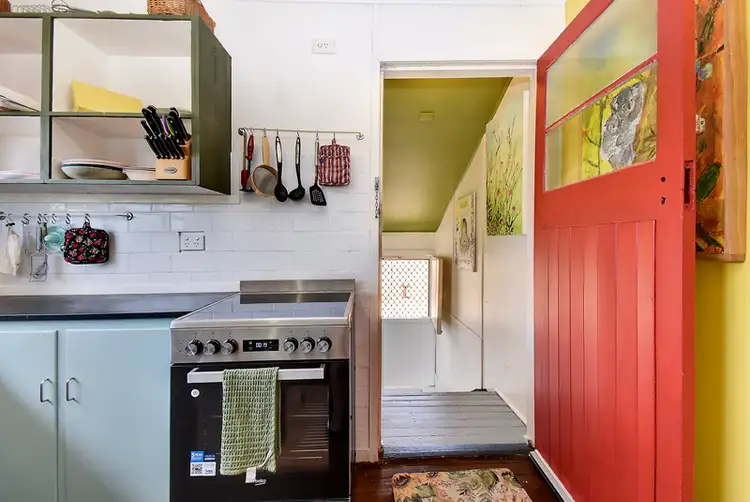 Sixth view of Homely house listing, 10-12 Devon Street, Ilfracombe QLD 4727