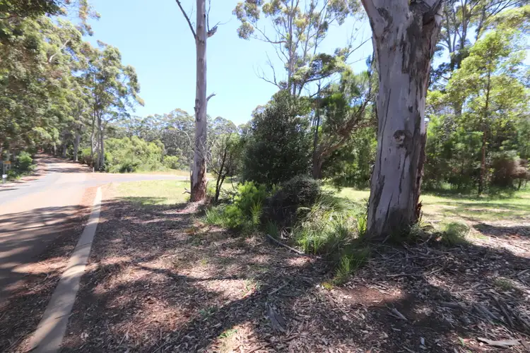 Second view of Homely land listing, 136 CUSSONS ROAD, Shadforth WA 6333