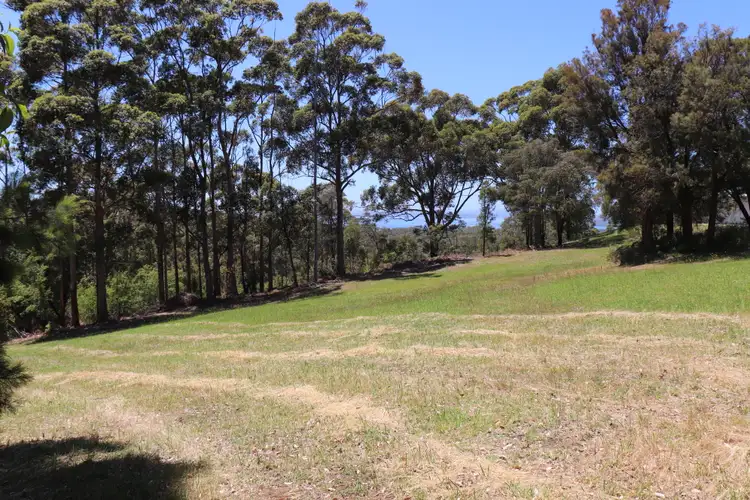 Third view of Homely land listing, 136 CUSSONS ROAD, Shadforth WA 6333