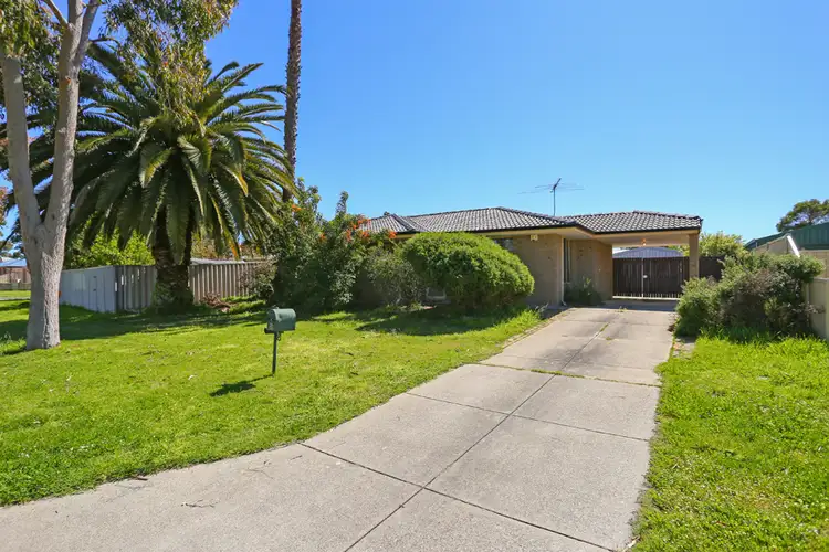 Sixth view of Homely house listing, 86 Patterson Drive, Middle Swan WA 6056