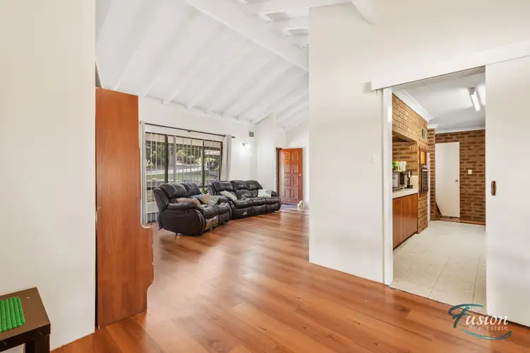 Fifth view of Homely rural property listing, 20 Felgate Place, Warwick WA 6024