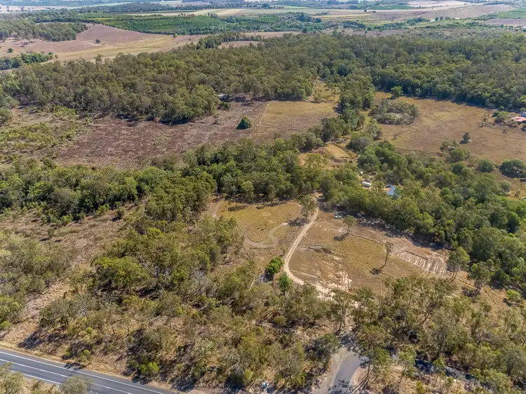 Fourth view of Homely land listing, 5 Red Hill Farms Road, Redhill Farms QLD 4671