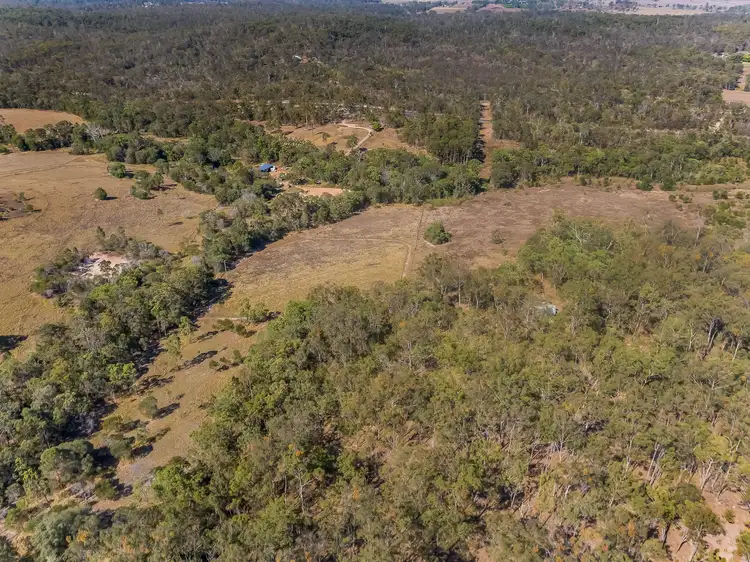 Seventh view of Homely land listing, 5 Red Hill Farms Road, Redhill Farms QLD 4671