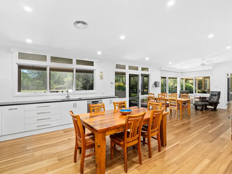 Fifth view of Homely house listing, 7078 Goulburn Valley Highway, Koonoomoo VIC 3644