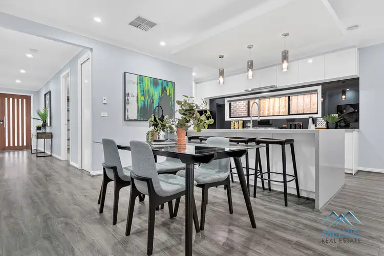 Sixth view of Homely house listing, 17 Dewhurst Circuit, Cranbourne East VIC 3977