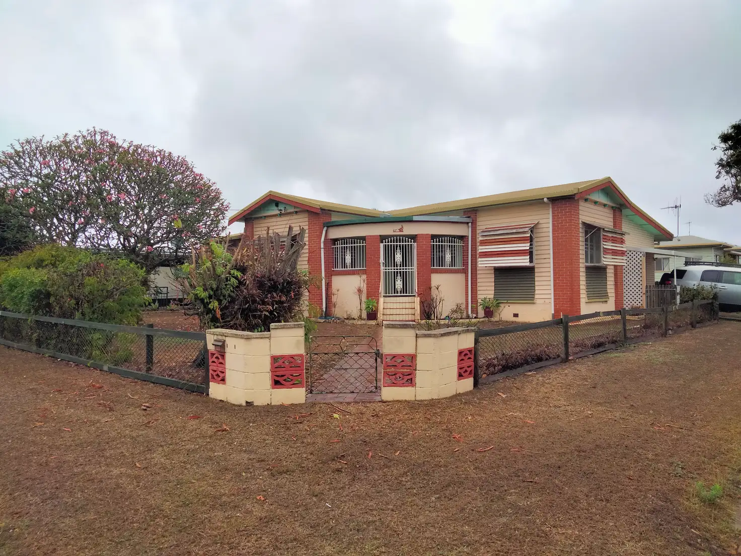 Main view of Homely house listing, 67 Boundary Street, Walkervale QLD 4670