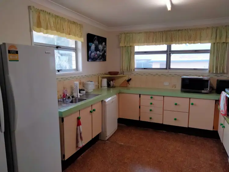 Second view of Homely house listing, 67 Boundary Street, Walkervale QLD 4670