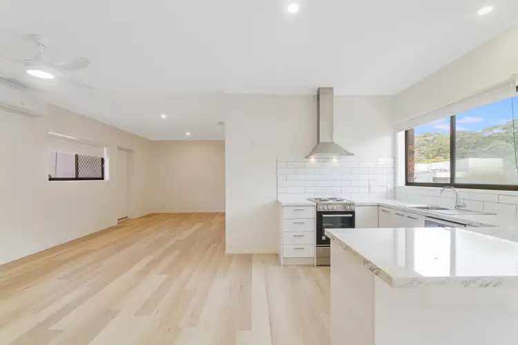 2/14 Industry Drive, Tweed Heads South NSW 2486