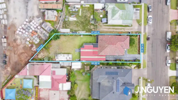 Second view of Homely house listing, 43 Delamere Street, Canley Vale NSW 2166