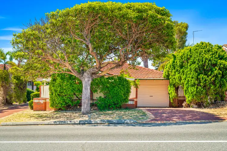 Main view of Homely house listing, 1/100 Ewen Street, Scarborough WA 6019