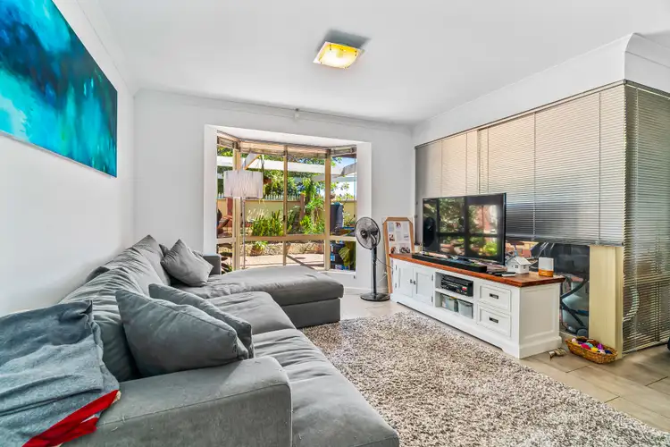 Third view of Homely house listing, 1/100 Ewen Street, Scarborough WA 6019