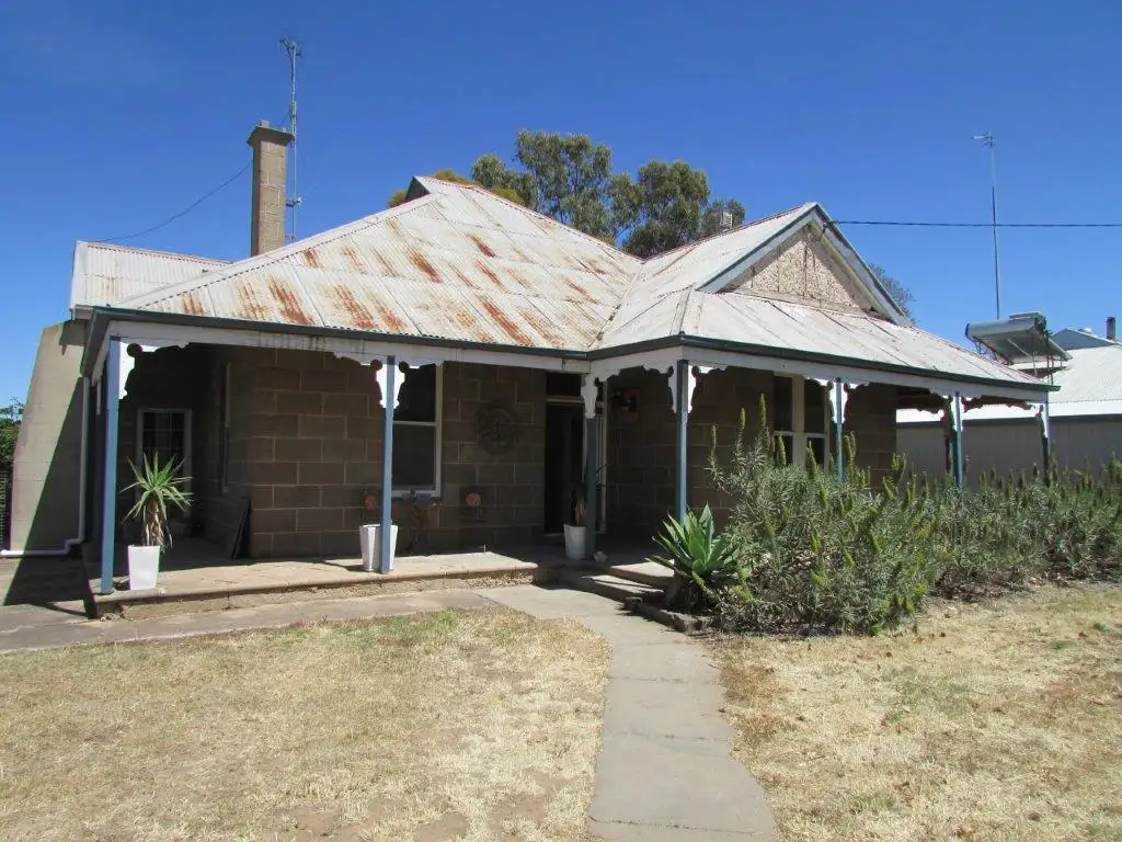 Main view of Homely house listing, 23 Cust Street, Rainbow VIC 3424