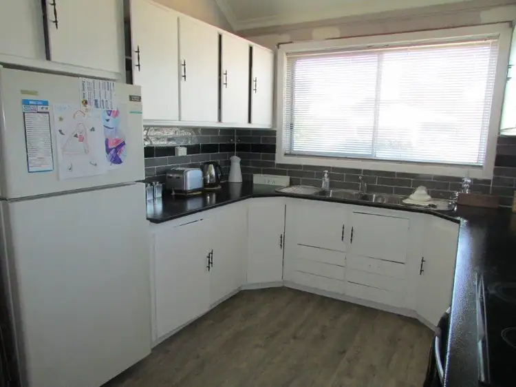 Third view of Homely house listing, 23 Cust Street, Rainbow VIC 3424