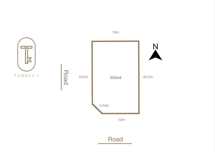 LOT 233, 24 Lempriere Road, Officer VIC 3809