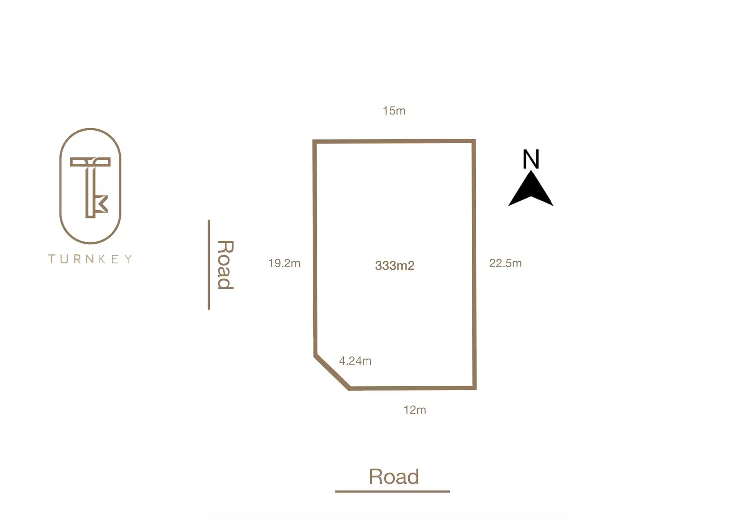 Main view of Homely land listing, LOT 233, 24 Lempriere Road, Officer VIC 3809