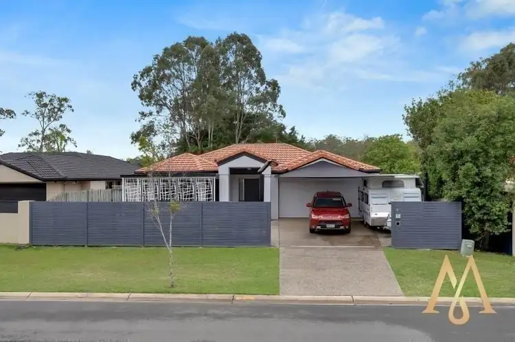 73 Daintree Drive, Parkwood QLD 4214