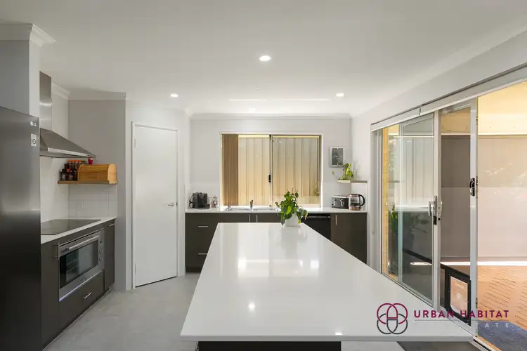 Third view of Homely house listing, 50 Beauchamp Loop, Wellard WA 6170