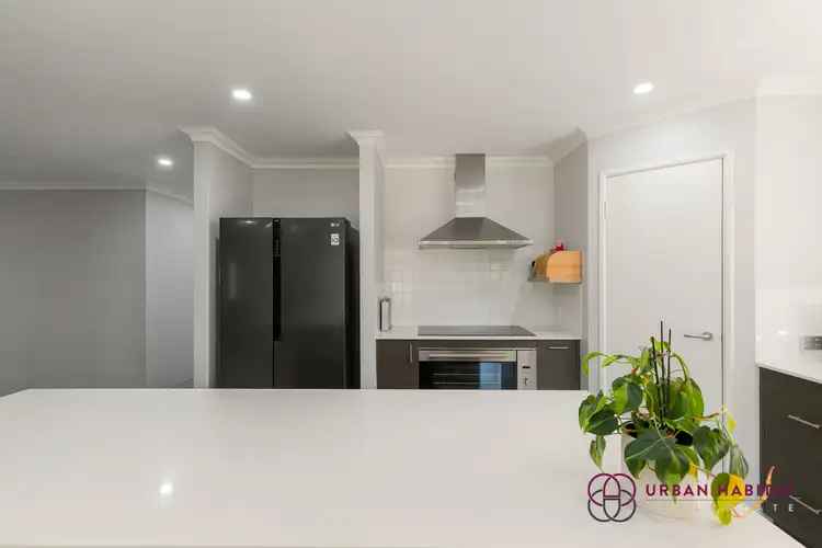 Fourth view of Homely house listing, 50 Beauchamp Loop, Wellard WA 6170