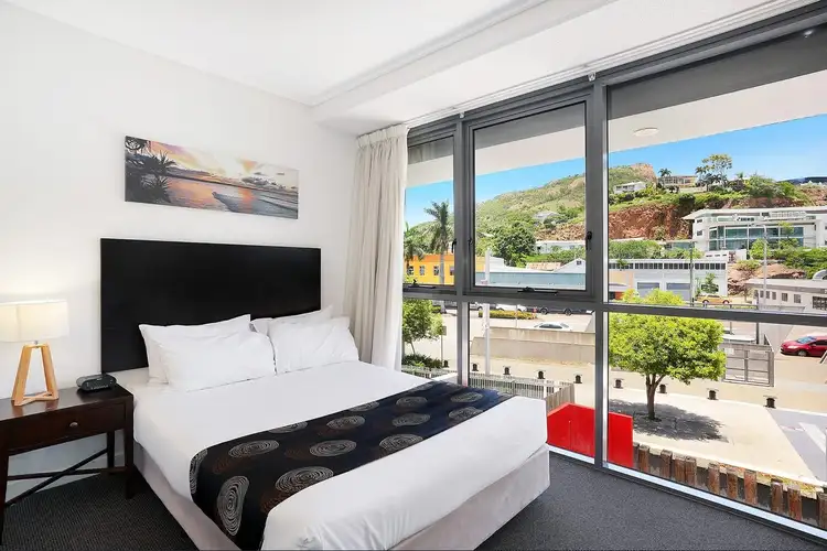 Fifth view of Homely unit listing, 1/4 Aplin Street, Townsville City QLD 4810