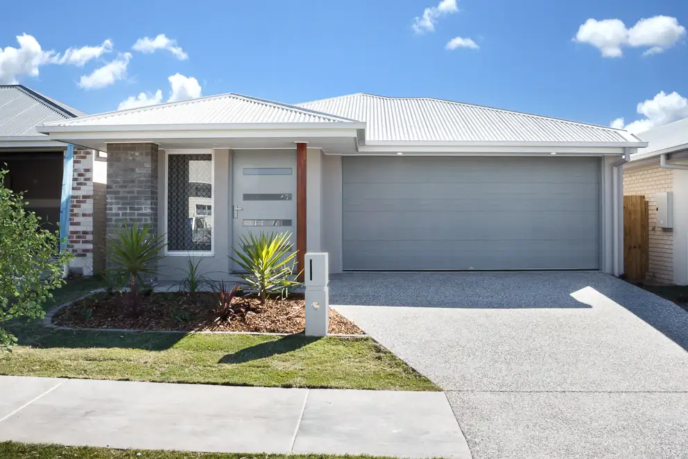 Main view of Homely house listing, 10 Mica Street, Yarrabilba QLD 4207