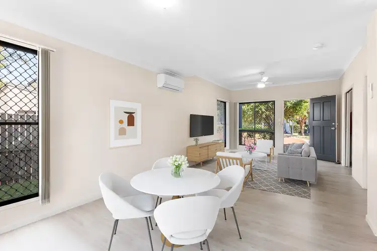 Third view of Homely townhouse listing, 24/23a Ronmack Street, Chermside QLD 4032