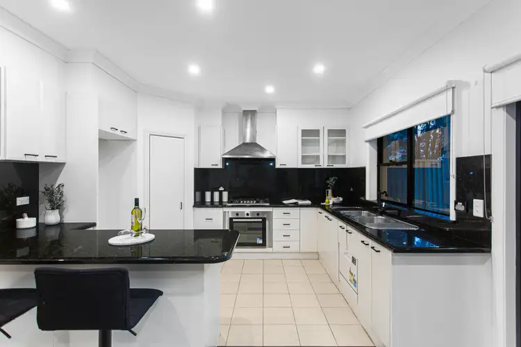 Fifth view of Homely semi-detached listing, 12A Simmat Avenue, Condell Park NSW 2200