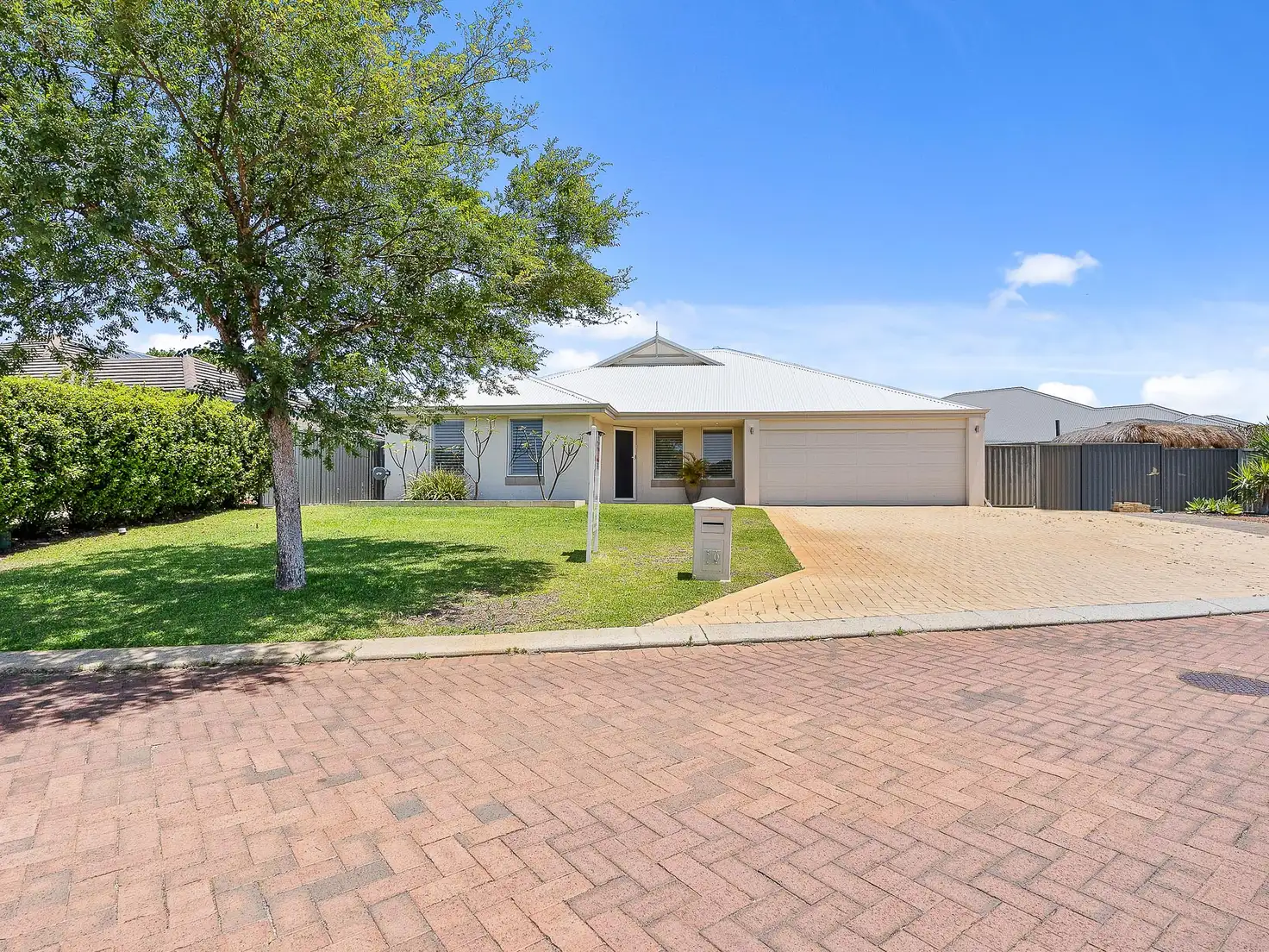 Main view of Homely house listing, 20 Ollave Circuit, Aveley WA 6069