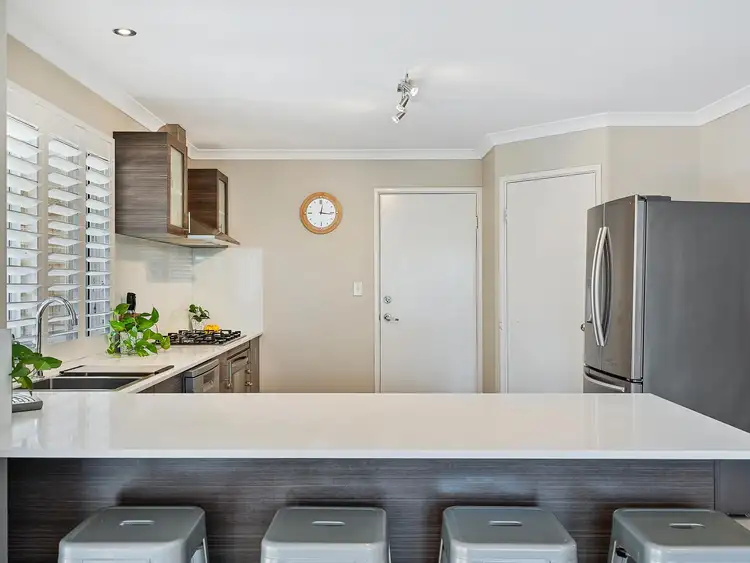 Third view of Homely house listing, 20 Ollave Circuit, Aveley WA 6069