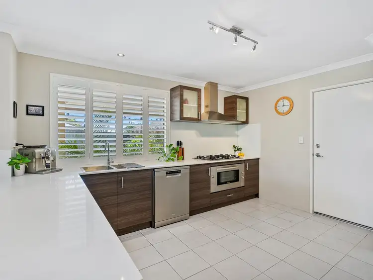 Fourth view of Homely house listing, 20 Ollave Circuit, Aveley WA 6069