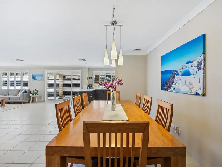 Fifth view of Homely house listing, 20 Ollave Circuit, Aveley WA 6069
