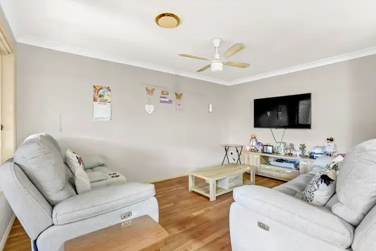 Second view of Homely semi-detached listing, 2/56 Crossingham Street, Toukley NSW 2263