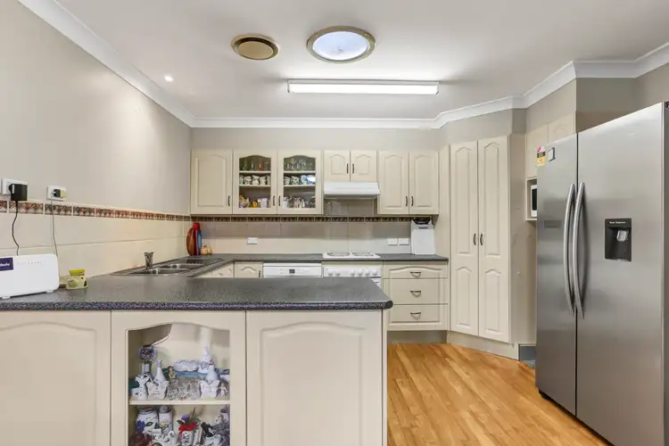 Third view of Homely semi-detached listing, 2/56 Crossingham Street, Toukley NSW 2263