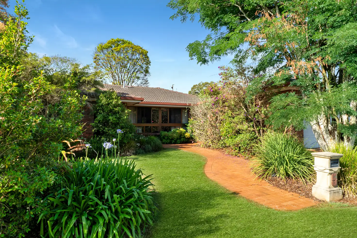 Main view of Homely house listing, 5 Daranlee Court, East Toowoomba QLD 4350