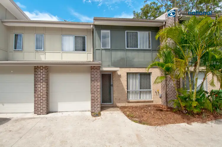 Main view of Homely townhouse listing, 10/38 River Hills Road, Eagleby QLD 4207