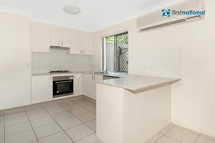 Second view of Homely townhouse listing, 10/38 River Hills Road, Eagleby QLD 4207