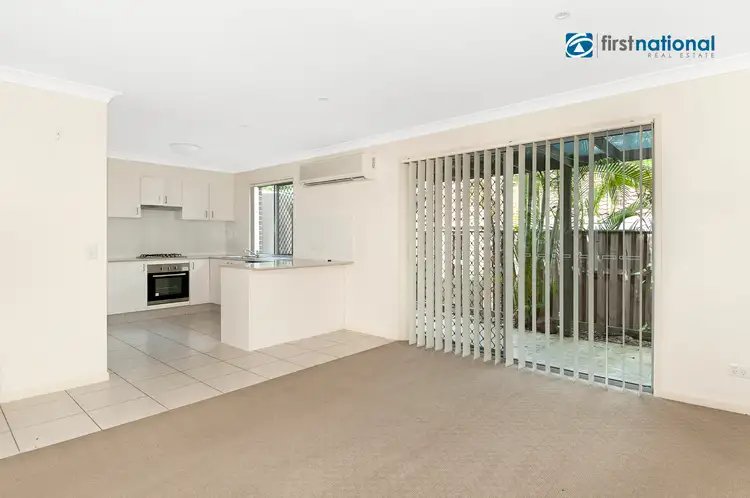 Third view of Homely townhouse listing, 10/38 River Hills Road, Eagleby QLD 4207