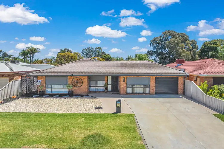 Main view of Homely house listing, 51 Murrumbidgee Drive, Echuca VIC 3564