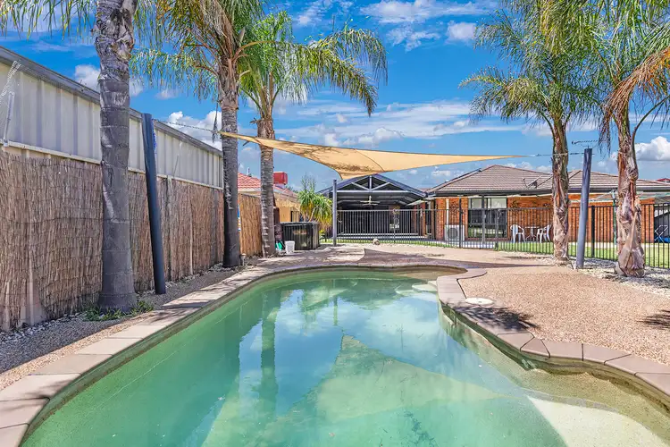 Second view of Homely house listing, 51 Murrumbidgee Drive, Echuca VIC 3564