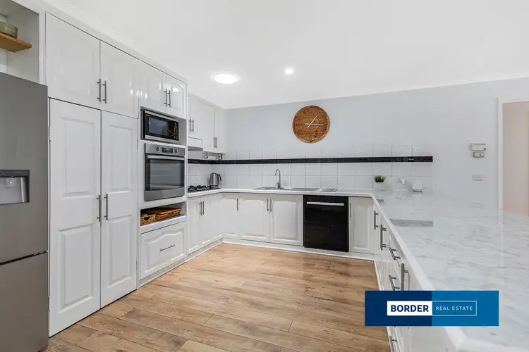 Fifth view of Homely house listing, 51 Murrumbidgee Drive, Echuca VIC 3564