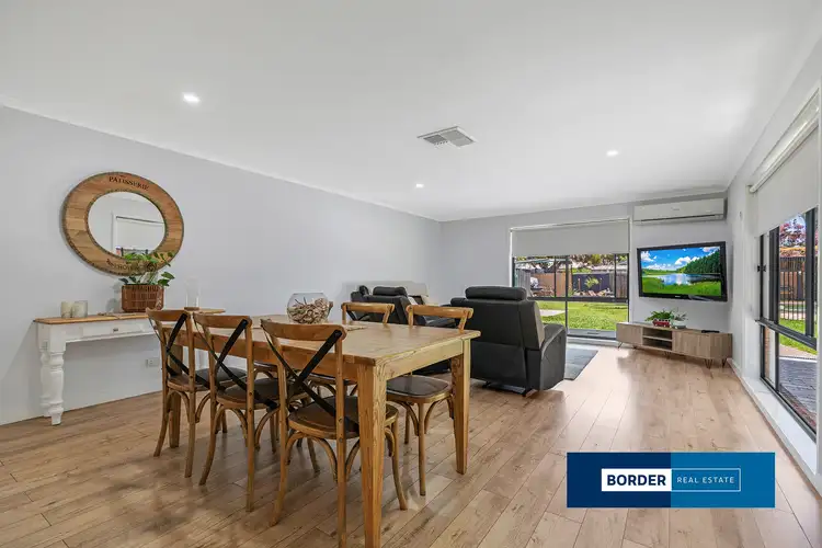 Sixth view of Homely house listing, 51 Murrumbidgee Drive, Echuca VIC 3564