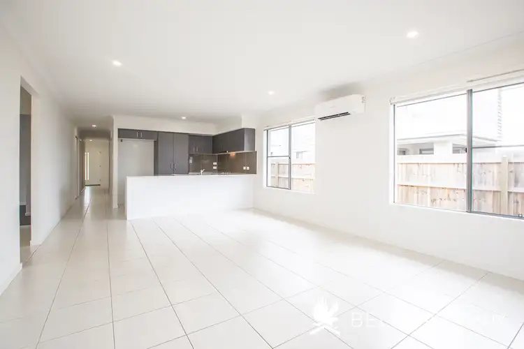Second view of Homely house listing, 25 Trailblazer Drive, Flagstone QLD 4280