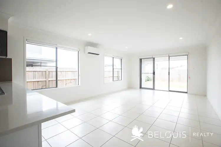 Third view of Homely house listing, 25 Trailblazer Drive, Flagstone QLD 4280