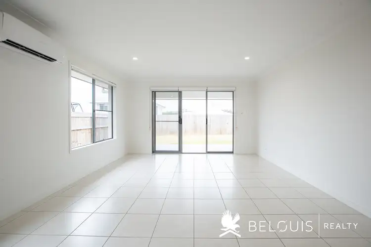 Fourth view of Homely house listing, 25 Trailblazer Drive, Flagstone QLD 4280