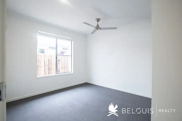 Fifth view of Homely house listing, 25 Trailblazer Drive, Flagstone QLD 4280