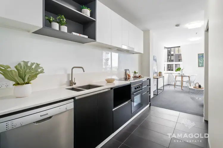409/1 Lygon Street, Brunswick VIC 3056