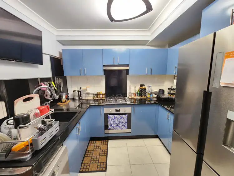 Third view of Homely apartment listing, 15/30-32 Copeland Street, Liverpool NSW 2170